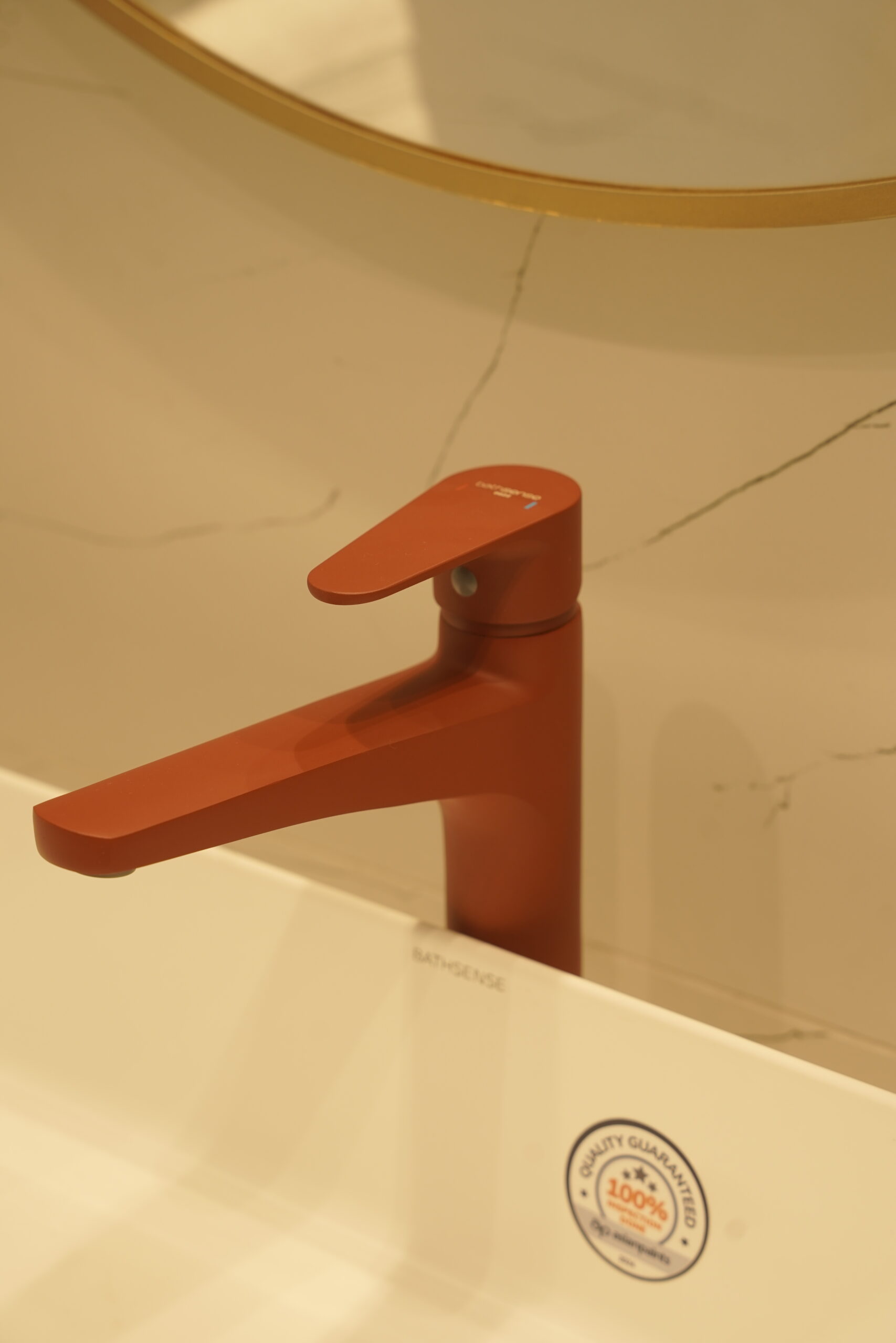 Bathroom accessories