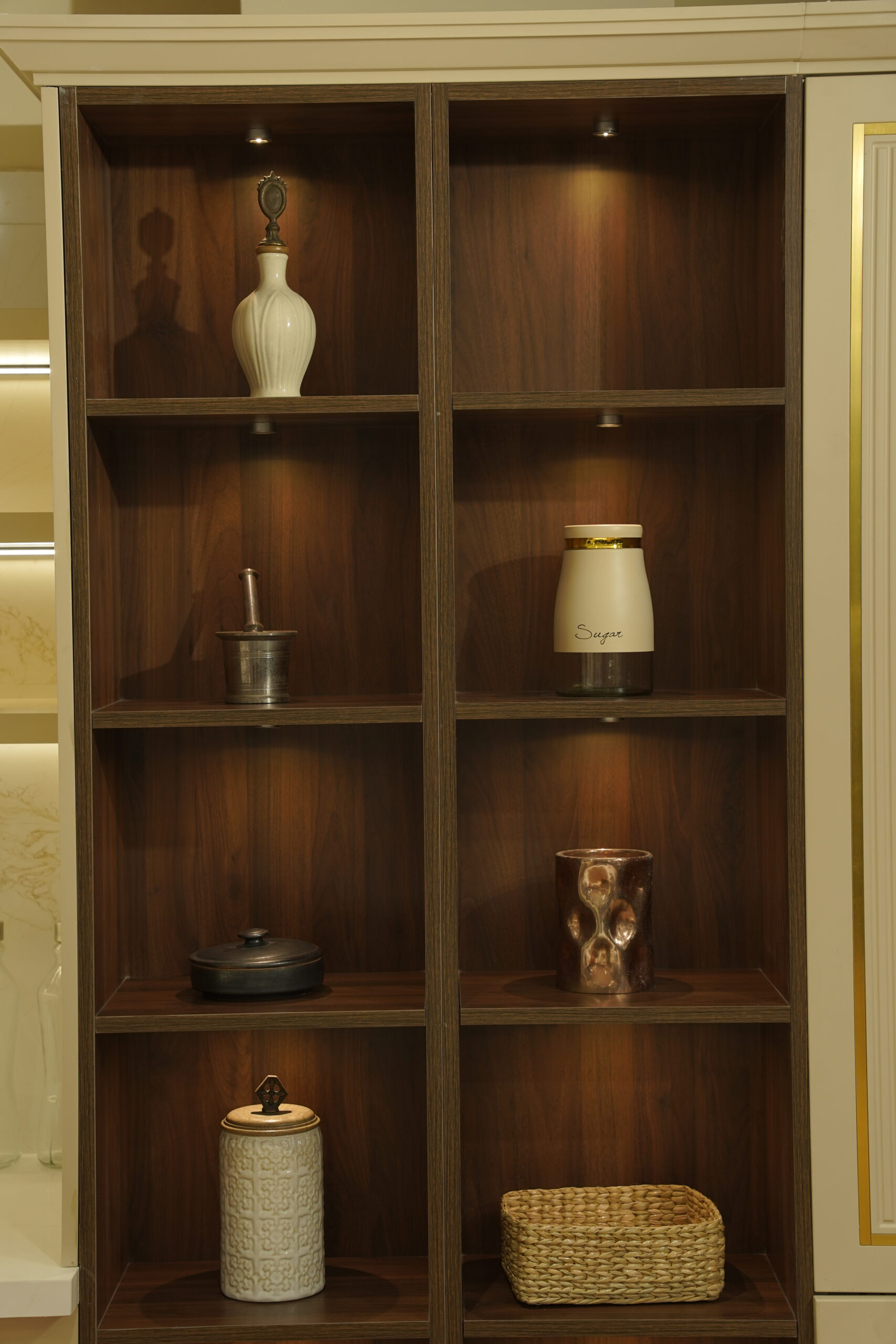 Asian Paints Ador Minimalist Furniture Profile