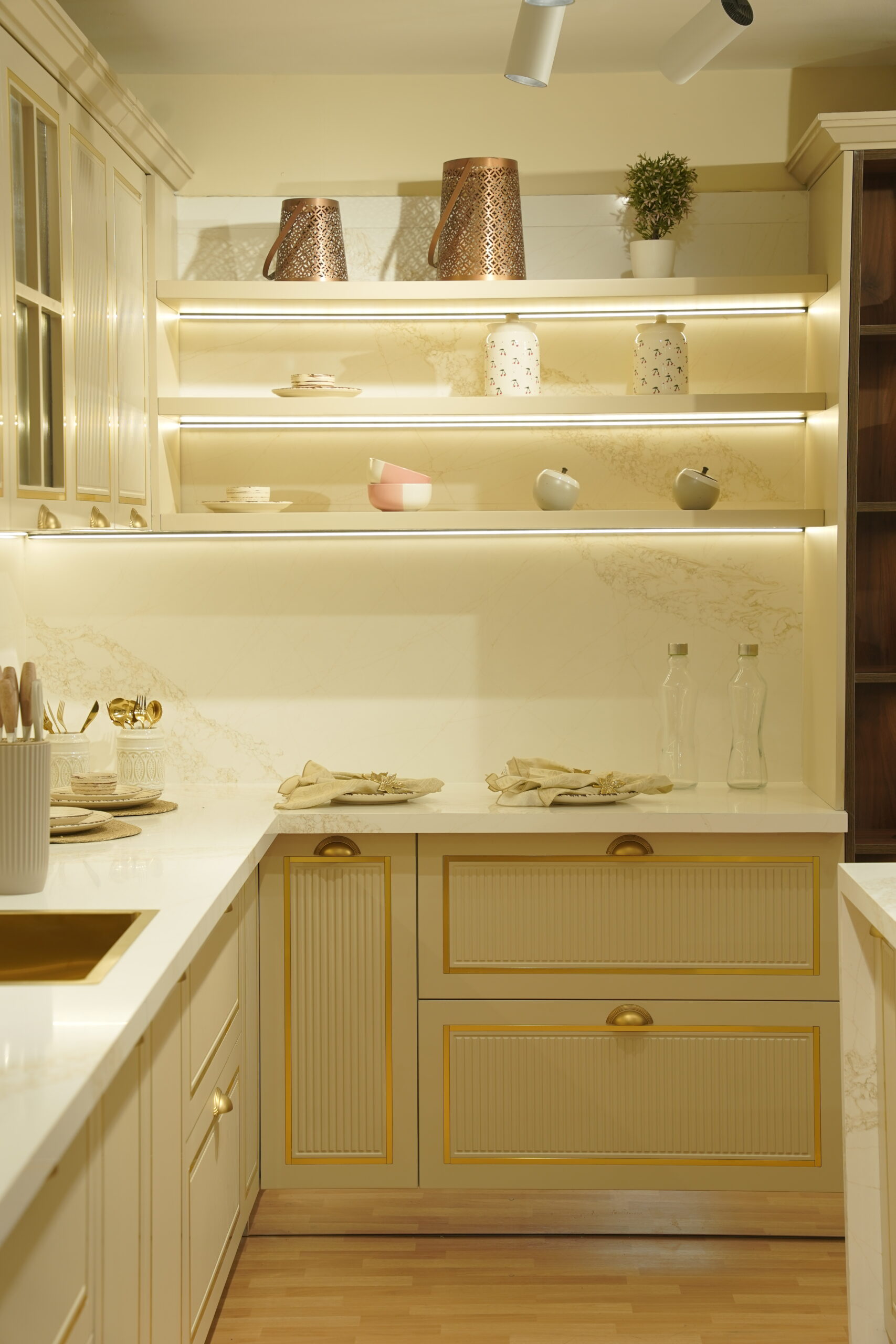 Asian Paints Royale Grand Furniture Staging