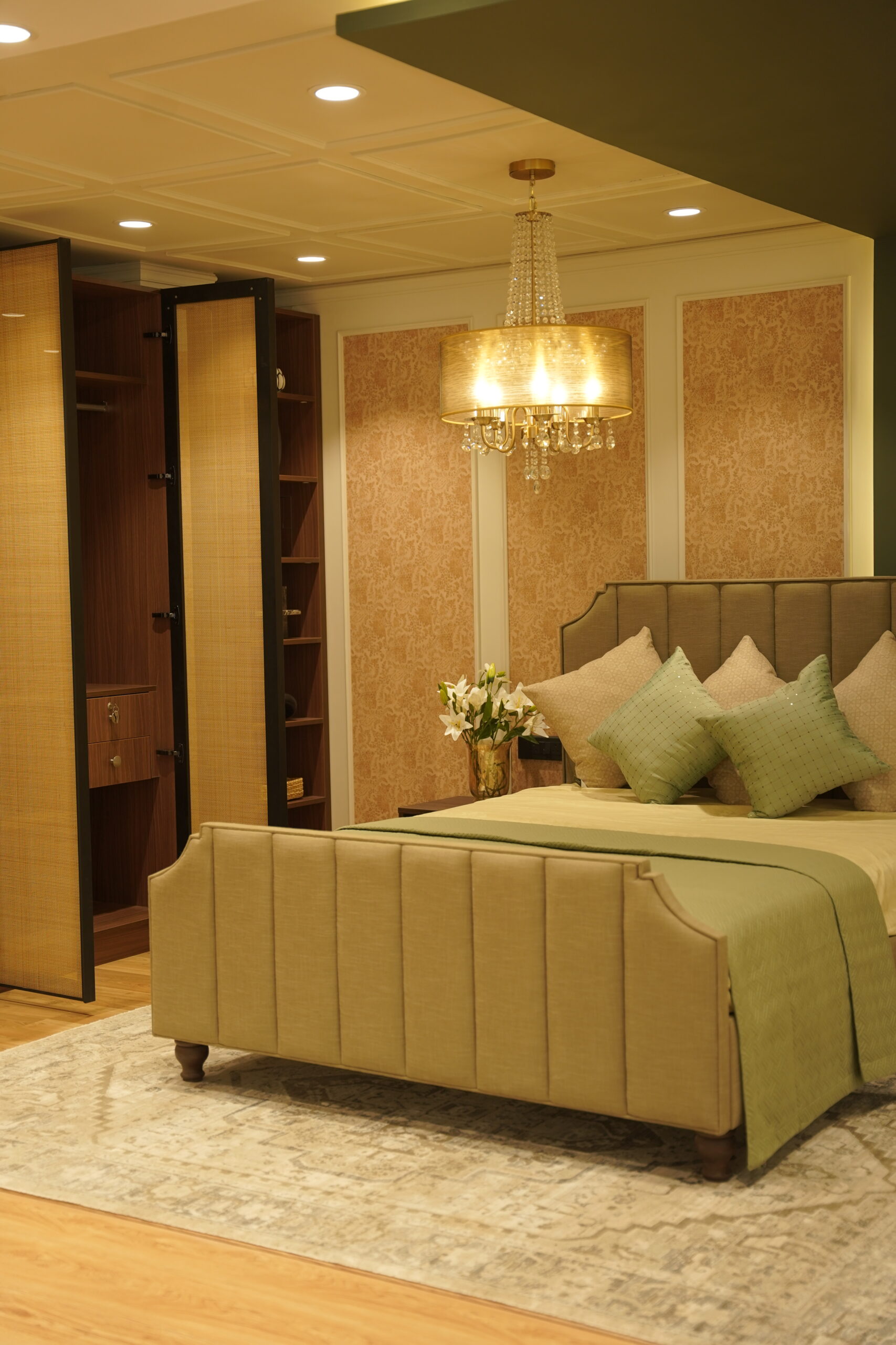 Future Interior Concepts