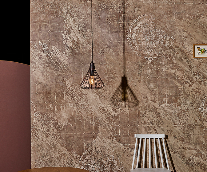Elegant Contemporary Texture
